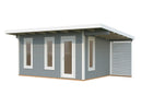 Palmako Grace 12,4+4,1 m2