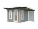 Palmako Grace 8,1+4,1 m2