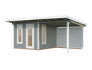 Palmako Grace 8,1+8,1 m2