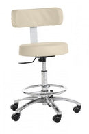 Tabouret de travail Soleni X-4