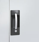 C+P Akkuladeschrank Serie 89, H1950xB930xT500mm