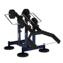 Tolymp Multi Barbell – Beach Line – Street Barbell 