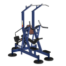 Tolymp Multistation – Beach Line – Street Barbell 