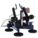 Tolymp Rowing Machine – Beach Line – Street Barbell 