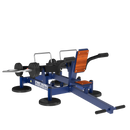 Tolymp Triceps Dip Machine – Beach Line – Street Barbell 