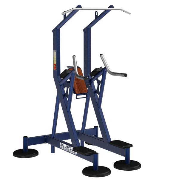 Tolymp Multistation Basic – Beach Line – Street Barbel 