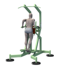 Tolymp Multistation Basic – Beach Line – Street Barbel 