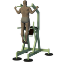 Tolymp Multistation Basic – Beach Line – Street Barbel 