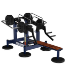 Tolymp Chest Press – Beach Line – Street Barbell 