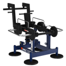 Tolymp Squat Machine – Beach Line – Street Barbell 