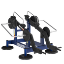 Tolymp Deadlift Machine – Beach Line – Street Barbell 