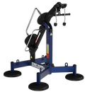 Tolymp Triceps Machine – Beach Line – Street Barbell 