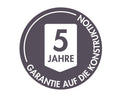 Karibu Saunahaus Mainburg 3 terragrau, inkl. 9 kW Bioofen ext. Steuerung HUUM