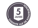 Karibu Saunahaus Mainburg 5 terragrau, inkl. 9 kW Bioofen ext. Steuerung HUUM