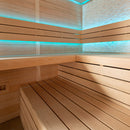 EAGO AWT E1602A Hemlock 220x200 ohne Ofen