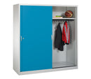C+P Sportgeräteschrank Sport, 1950x1900x600mm, 9016/9016