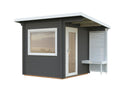 Palmako Sanna 4,1 m2