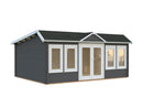 Palmako Claudia Pent 19,4 m2