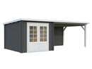 Palmako Ella 6,9+10,0 m2