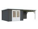 Palmako Ella 8,7+10,0 m2
