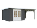 Palmako Ella 8,7+8,2 m2