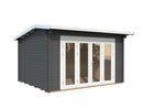 Palmako Ines 11,1 m2 Bifold