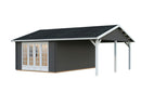 Palmako Irene 19,0+16,2 m2