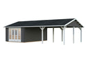 Palmako Irene 19,0+33,2 m2