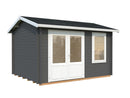 Palmako Iris 9,6 m2