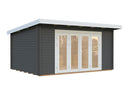 Palmako Lea 14,2 m2 Bifold