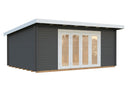 Palmako Lea 19,4 m2 Bifold
