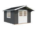 Palmako Sally 10,2 m2