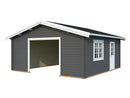 Palmako Roger 27,7 m2 ohne Tor