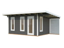 Palmako Grace 12,4+4,1 m2