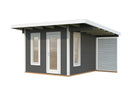 Palmako Grace 8,1+4,1 m2