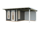 Palmako Grace 8,1+8,1 m2
