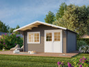 Palmako Britta 17,5 m2