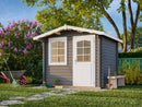 Palmako Emma 4,6 m2