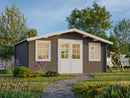 Palmako Klara 17,0 m2