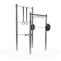 Tolymp Maxout Tower – Vorschau 2