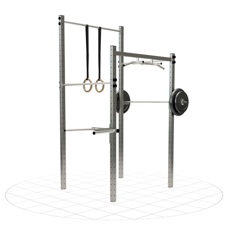 Tolymp Maxout Tower