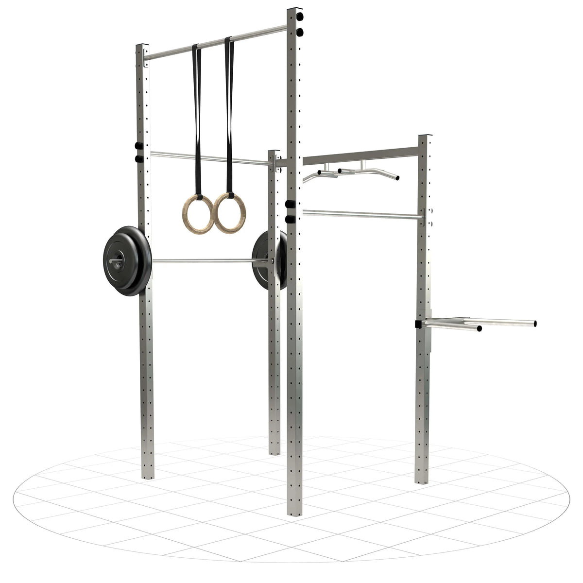 Tolymp Maxout Tower