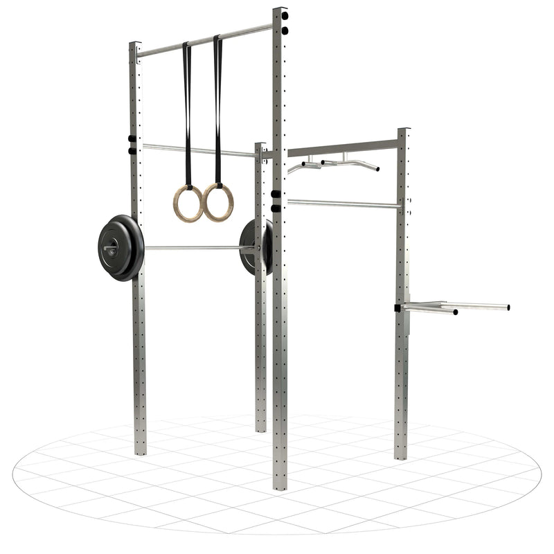 Tolymp Maxout Tower