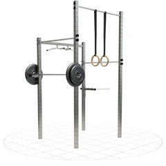 Tolymp Maxout Tower – Vorschau 4
