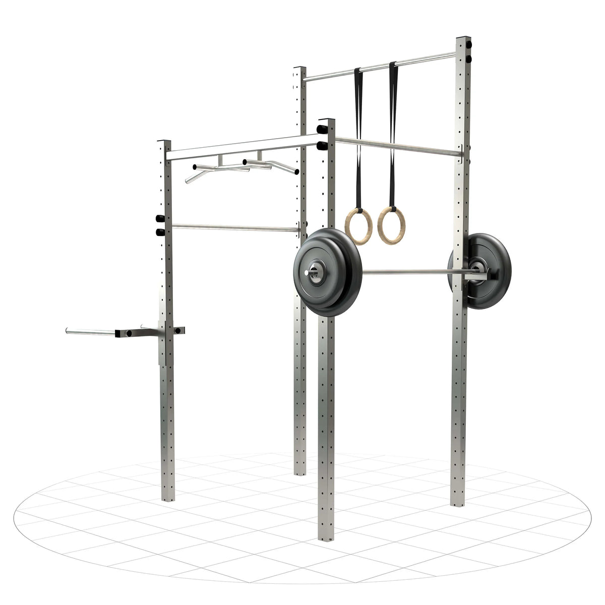 Tolymp Maxout Tower
