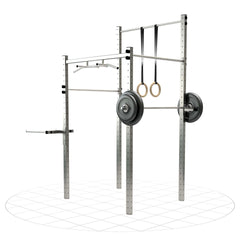 Tolymp Maxout Tower – Vorschau 5
