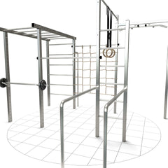 Tolymp Cross All – Vorschau 3