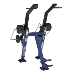 Tolymp LAT Zug, stehend – Street Barbell Line – Vorschau 1