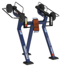 Tolymp Standing Shoulder Press – Street Barbell Line