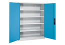 C+P Sportgeräteschrank Sport, 1950x1500x500mm, 7035/2004